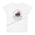 Those Who Deny Freedom To Others, Deserve It Not For Themselves Women's short sleeve t-shirt - Mainstream Freedom